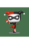 Pop! Heroes: BTAS S5 - Harley Quinn (DGLT)(Exc) - 2