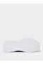 Contrast Sole Lace-Up Sneakers - 6