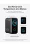 Charger (140W,4-Port, Pd 3.1) Usb-C Dark Gray - 3