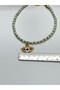 Eye Figured Bracelet - 4