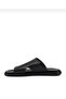 Reda Genuine Leather Slippers with Heel Pad - 2