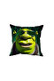 Shrek with Glasses Funny Pillow, Gift