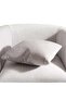 MEEMO SINGLE SEATER SOFA - GREY - 4