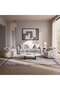MOVER SINGLE SEATER SOFA SWIVEL - BEIGE - 5
