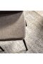 HALSEY DINING CHAIR - BROWN BLACK - 4