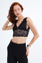 Lace Bustier B2004 - 3
