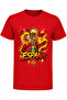 World Cup Espana 2026 Printed Cotton Children's T-Shirt
