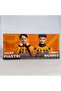 Premium Mclaren Formula 1 Team 2-Piece Model Car - 6