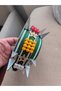 Spiky Green Palaska Collar with Beads Large Breed - 5