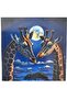 Diamond Mosaic Painting, 30X30Cm Two Giraffes Bead Gluing Kit - 2