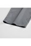 Men's Regular Half Elastic Joggers - 5