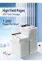 حبر CF400A (201A) - أسود - متوافق مع طابعات HP Color LaserJet Pro M252 و MFP M277 - 3