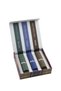 Trio EDP Atomiser Erkek Hediye Seti STD - 3