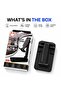 Foldable Desktop Mobile Phone Stand L305 Adjustable Mobile Holder for iPhone Samsung Tablet Desk Stand - 8