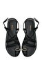 6Fx 409096 Women's Flat Flip Flop Sandals - 4