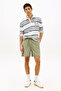 Tjm Nylon Club Green Men's Shorts - 4