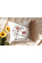 I Love You Written Lovers Pillow, Funny Gift - 2