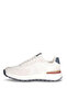 Dragon Bdl115 White Men's Sports Shoes - 4
