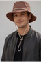 Premium Bordo Unisex Outdoor Safari Fisherman Model |   Nature Walk Hat - 5