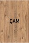 Wooden Flower Pot Stand Decorative Garden Furniture Flower Pot Base Square - 4