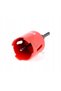 Burghiu diamantat pentru gresie 82 MM - 4