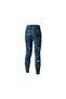 W Flex 25in Tight - Print Women's Casual Leggings Nf0A8Bqsjz91 Navy Blue - 5