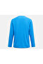 M Freelight Polartec Grid Men's Casual Sweatshirt G80161030T Blue - 7
