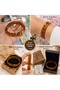 Certified Baltic Amber Natural Stone Bracelet 18 cm – Elegant and Stylish Design - 2
