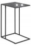 Stolik Infinity negru - 2