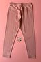 Nutelis |   3-Piece Girls' Cotton Long Leggings Soft Flexible Breathable for Daily Use - 5