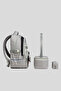 Fame Primary School School Bag Set of 3 - Backpack with Lunch Box and Pen Holder - 3