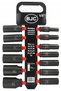 Set de capete de sculă SilverTools S10613 - 7