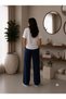Women's Summer Sweatpants Lightweight Fabric Comfortable Use Comfortable and Soft Texture - 4