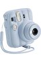 instax mini 13 Instant Film Camera - Frost Blue - 6