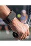 Smart Fitness Band with Heart Rate SpO2 and Sleep Monitoring, 5ATM Waterproof Nylon Strap, Bluetooth 5.4, 10-Day Battery - Black - 2