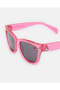 Girls Pink My Melody Print Sunglasses - 3