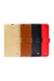 Galaxy M33 Case Cover Wallet Stand Card Holder Stand Artificial Leather Gzst - 2