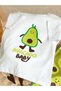 100% Cotton Tight Set - 4