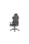 Fotel Nitro 550 G2 Negru
