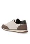 Feska Men's Beige Casual Sports Shoes - 3
