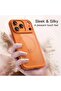 Magnetic Case for iPhone 17 Pro Max 6.9-Inch Compatible with MagSafe, Shockproof Phone - 6