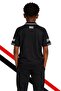 Original Licensed Adidas Jersey 25-26 Season Black Kids Jersey - 3