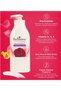 Satin Smooth Perfumed Lotion - Enticing, New Look & Improved Formula, Enriched with Vitamin A, C, E, Niacinamide, Aloe Vera & Olive Butter, For Smooth & Radiant Skin, All Skin Types, 500ml - 4