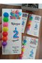 (10 Pieces Will Be Sent) Egg-Laying Pen with Card Emoji Gift for a Friend Birthday Holiday Gifts