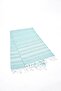 Beach Peshtemal, Peshtemal Beach Towel Cotton Peshtemal Beach Towel - 3