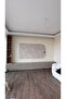 Traverter televizyon orta panel ledli MDF PANEL