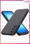 Cactus Liquid Inside Velvet Matte Silicone Case for Samsung Galaxy A17 - 3