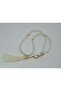 Tesbih, Glass Pearl, 6 Mlm, 99 Lu Tesbih, 80 Pieces, Mixed Color, Hajj Umrah Tesbih, Mevlid Gift, Tesbih for Distribution,