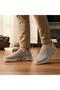 241403 Men's Imported Airflow Ultra Comfort Sole Slip-On No-Lace Sports Shoes - 2