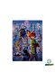 Nick and Judy 99 Piece Footed Puzzle – Decorative Children's Puzzle 0253